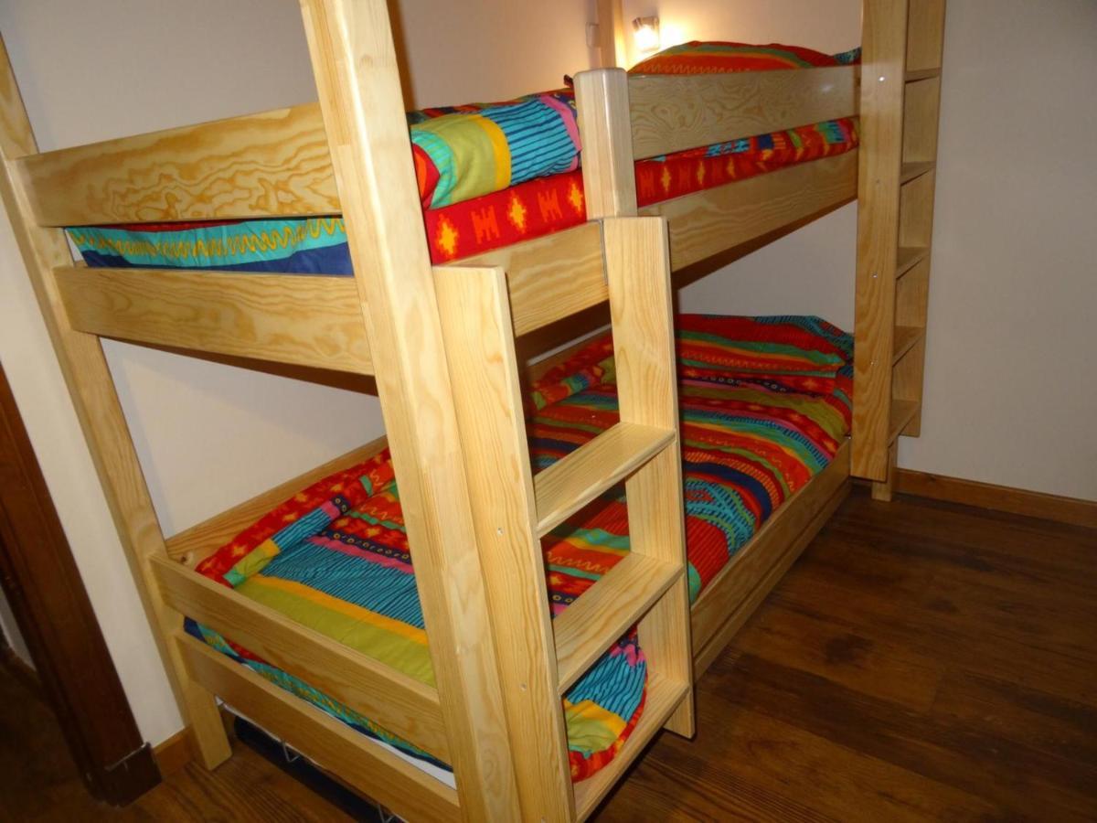 בקיירה-ברט Apartamentos Tanau מראה חיצוני תמונה